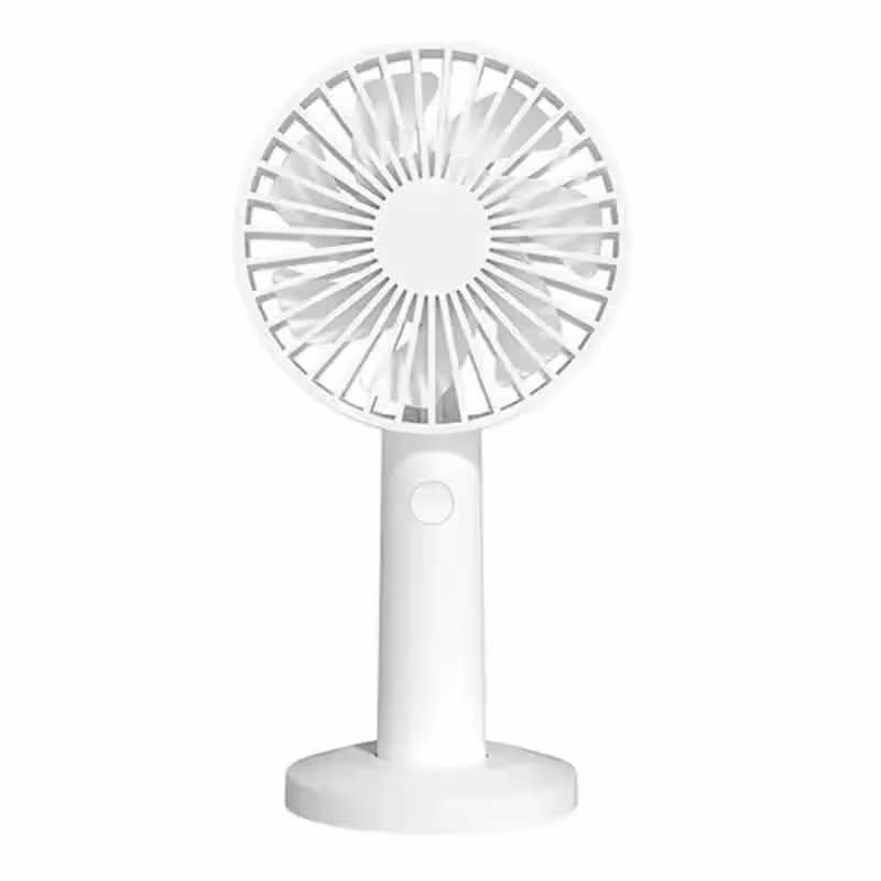 پنکه دستی شارژی کوالیتل qualitell Y1