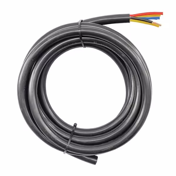 کابل افشان NYMHY 5*2.5 اعتماد کابل البرز