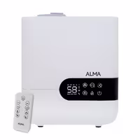 دستگاه بخور سرد و گرم برند Alma مدل HCW-372