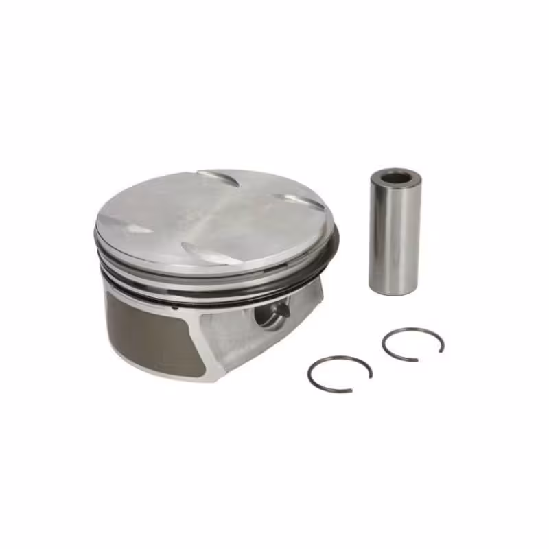 پیستون بنز E350 اتاق W211