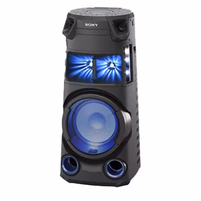 سیستم صوتی شیک سونی مدل MHC-V43D