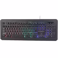 کیبورد مخصوص بازی ایکس پی-پروداکت مدل XP-9300G | کالا مکس