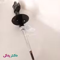 کمک فنر جلو تندر 90 (ال 90) شرکتی ایساکو اصل 1500105099