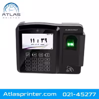 دستگاه حضور و غیاب علم و صنعت ST-Shine