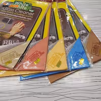 دستمال جادویی