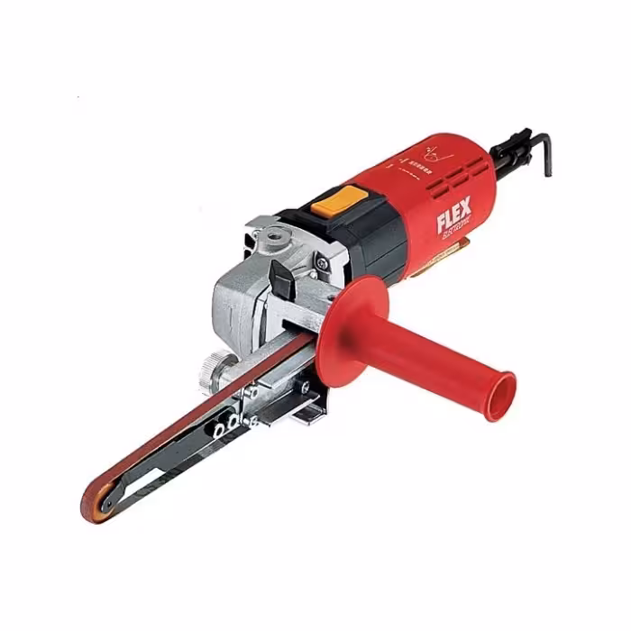 سنباده نواری مدل LBS1105-VE فلکس (بدون ست سنباده)