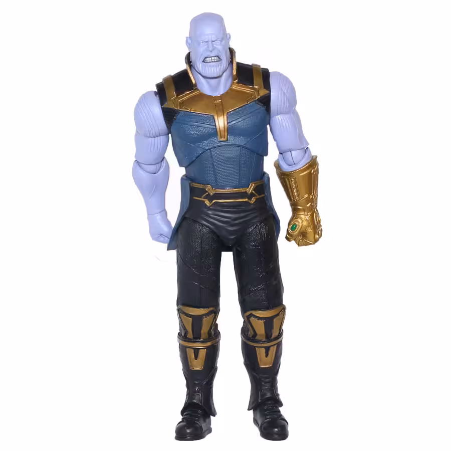 اکشن فیگور تانوس | thanos | سری اونجرز
