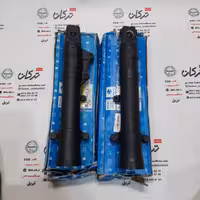 پاشاخ ( پاچه ) کمک جلو موتور پالس 180 UG4 ( بدون هندل ، زین دو تکه ) و 220 اصلی (جفتی)