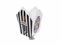 پاپکرن یونتوس 10 عددی