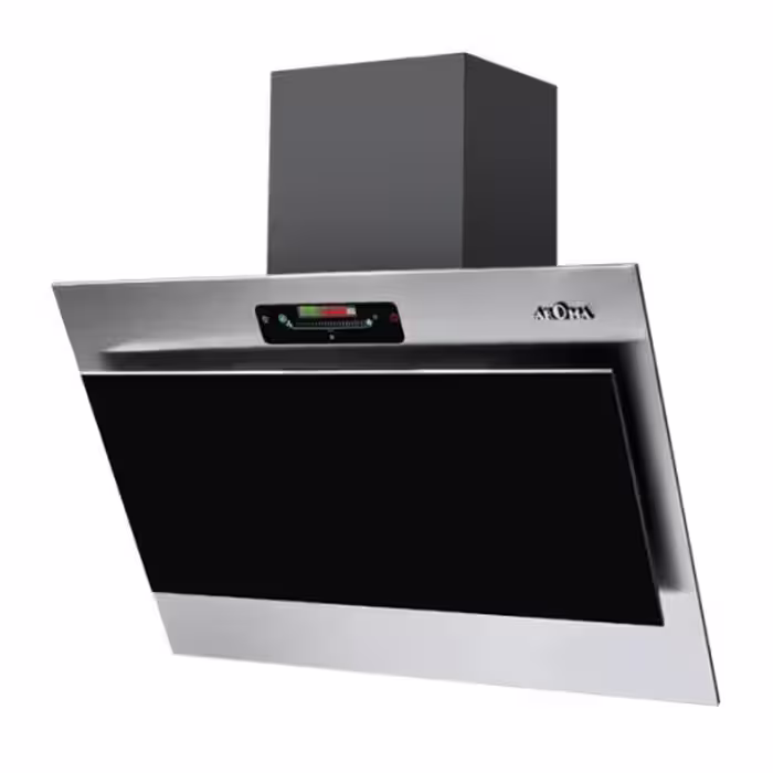 هود دیواری آروما مدل D1010N