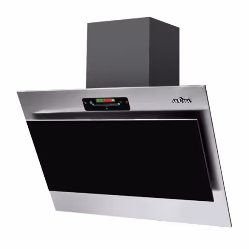 هود دیواری آروما مدل D1010N