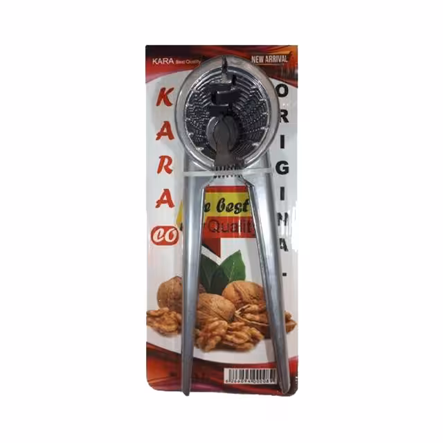 گردو شکن مدل کارا کد 02