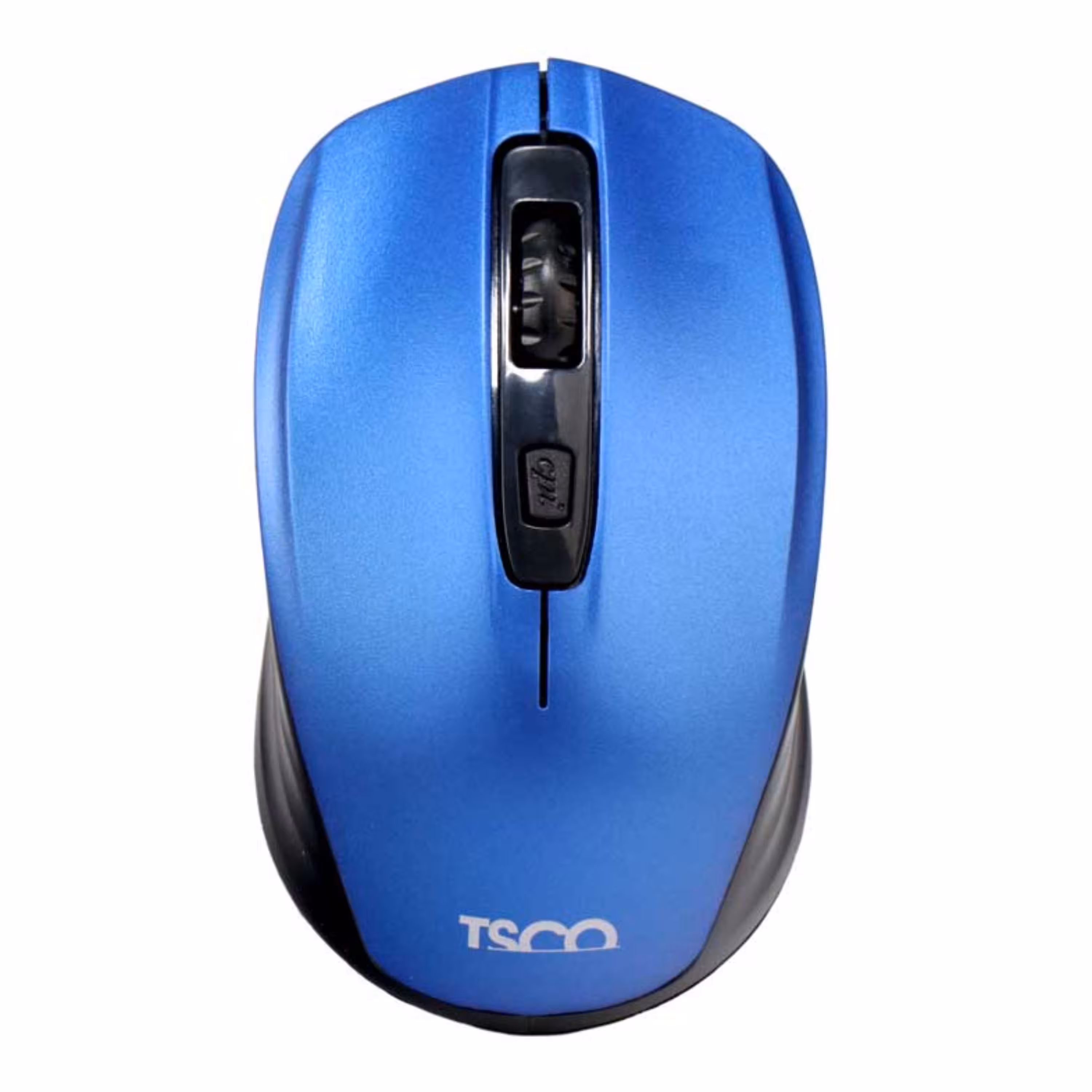 ماوس بی سیم تسکو مدل 666