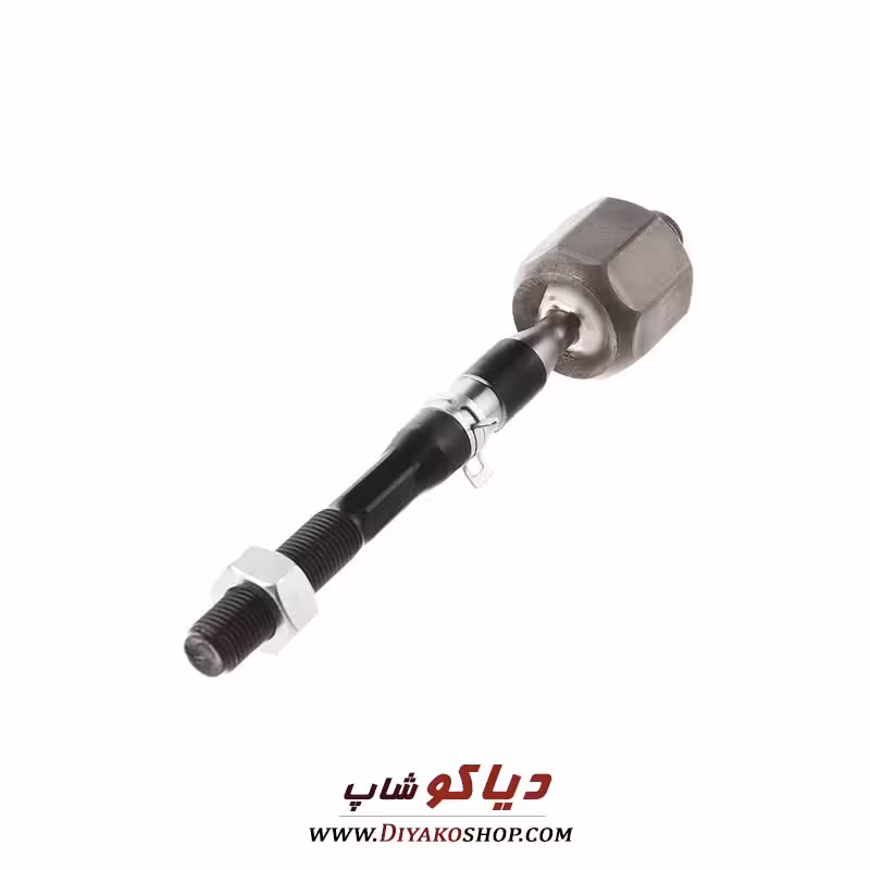 قرقری فرمان جک s5