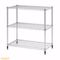 قفسه 50cm مدل OLAUS | برند ایکیا | ارسال 15 الی 20 روز کاری
