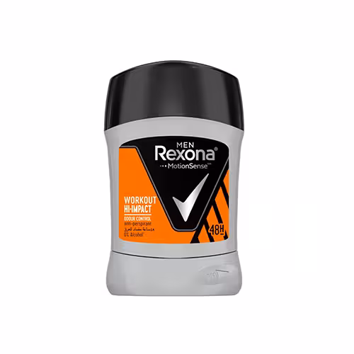 مام صابونی رکسونا Rexona مدل ورک اوت های امپکت با ماندگاری بالا