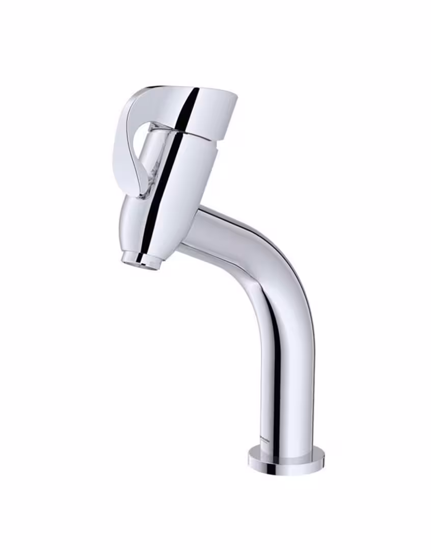 شیر روشویی شودر مدل دانته