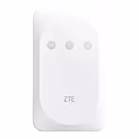 قیمت و خرید مودم روتر 4G LTE بی‌سیم قابل حمل زد تی ای مدل MF935 | یاس ارتباط