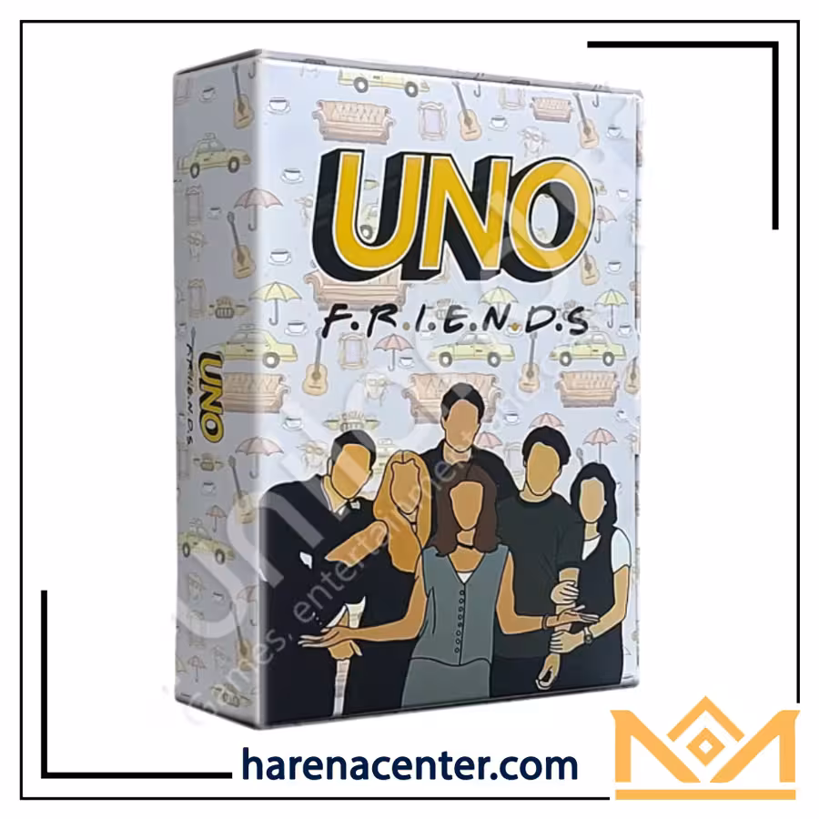 اونو فرندز برند میپل کینگ