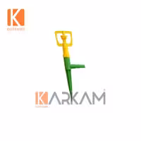 فواره چرخشی ام آر تی