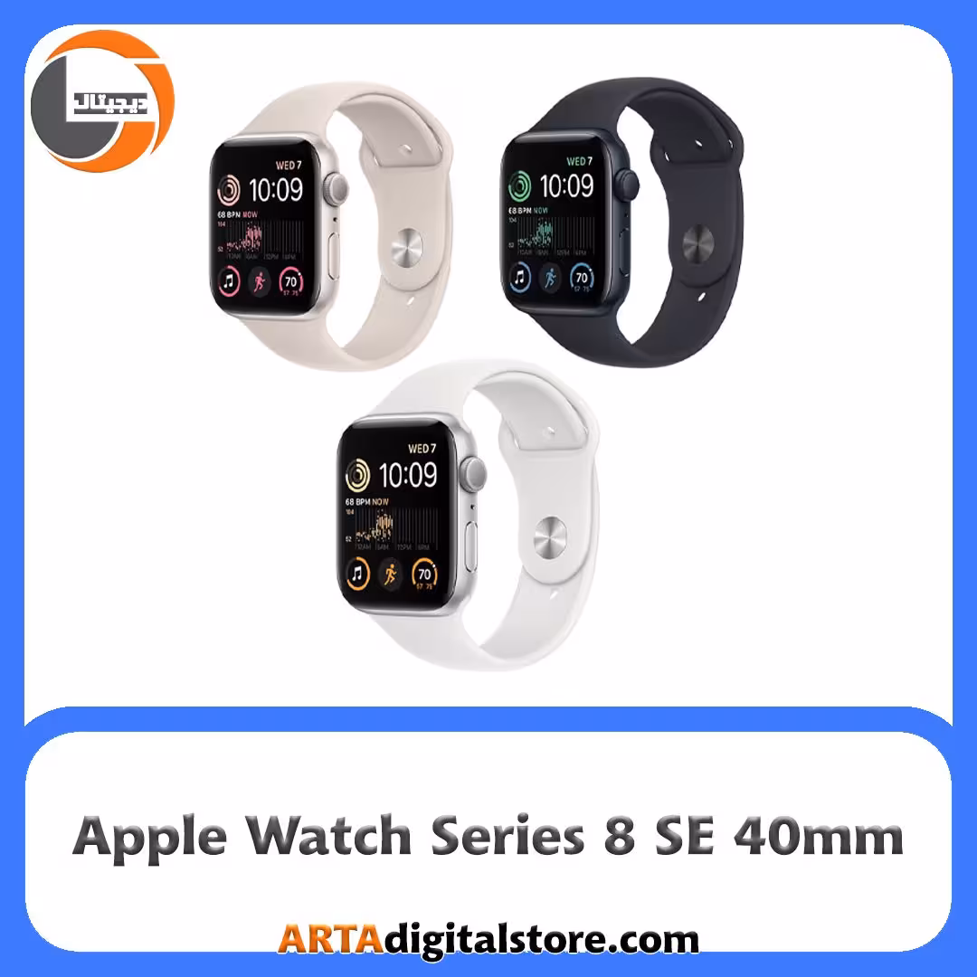 اپل واچ Apple watch SE 2022 40mm