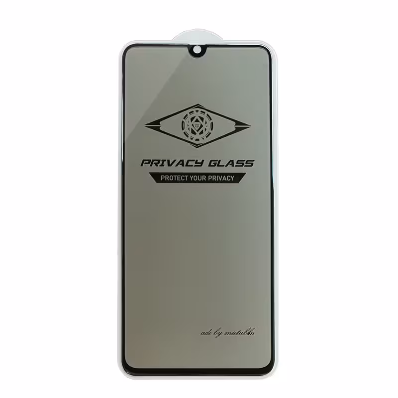 محافظ صفحه نمایش حریم شخصی میتوبل مدل 006L مناسب برای گوشی موبایل سامسونگ Galaxy A70