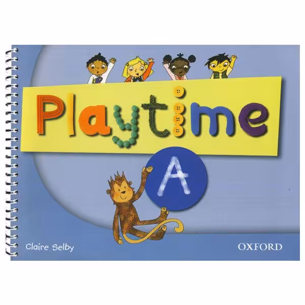 Play Time A