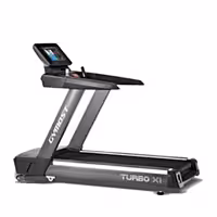 تردمیل باشگاهی پرقدرت GYMOST مدل 5552TA