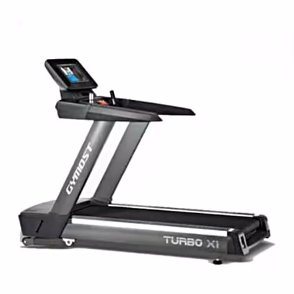 تردمیل باشگاهی پرقدرت GYMOST مدل 5552TA