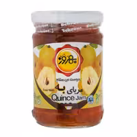 مربا به بهروز 320 گرمی