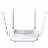 روتر 4 آنتن D-Link R15 Eagle Pro Ai AX1500 300Mbps
