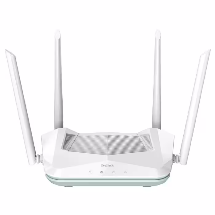 روتر 4 آنتن D-Link R15 Eagle Pro Ai AX1500 300Mbps