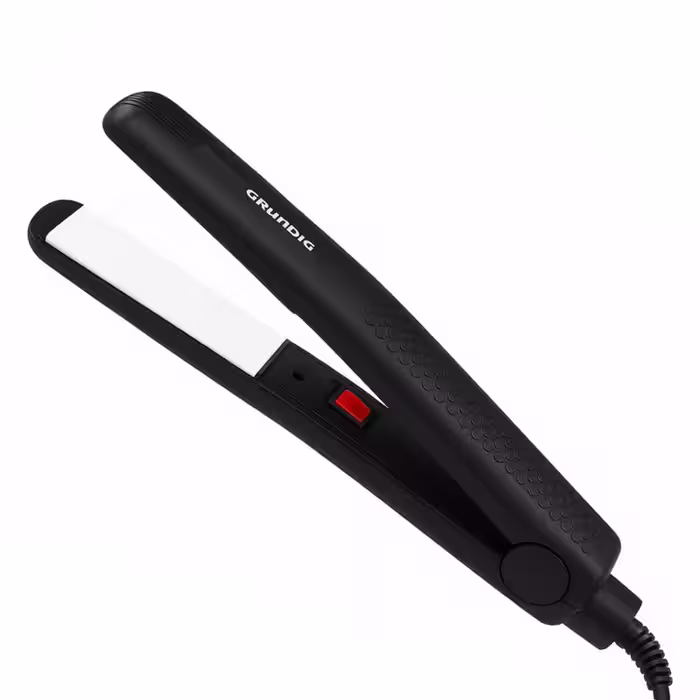 اتو و حالت دهنده ی مو مسافرتی گروندیگ مدل GM-888