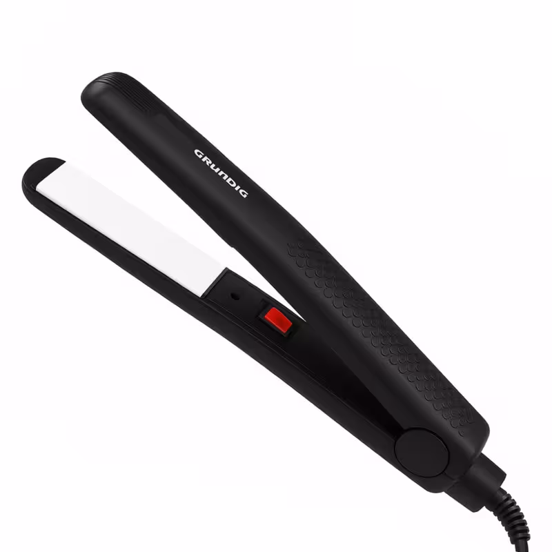 اتو و حالت دهنده ی مو مسافرتی گروندیگ مدل GM-888