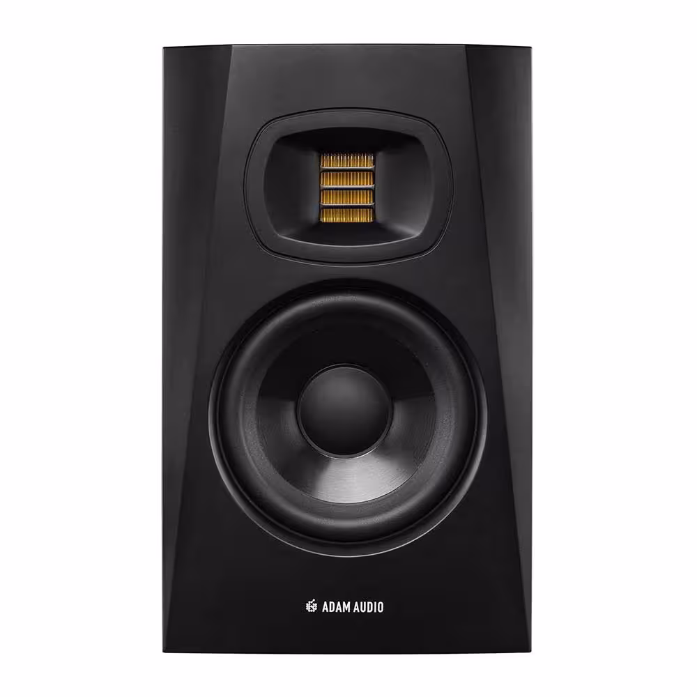 اسپیکر مانیتورینگ آدام آدیو مدل T7VAdam Audio T7V Speaker Monitoring