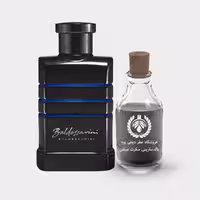 عطر بالدسارینی سکرت میشن – Baldessarini Secret MissionعطرBaldessarini Secret Mission