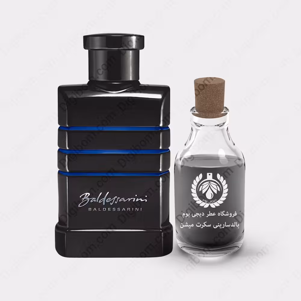 عطر بالدسارینی سکرت میشن – Baldessarini Secret MissionعطرBaldessarini Secret Mission