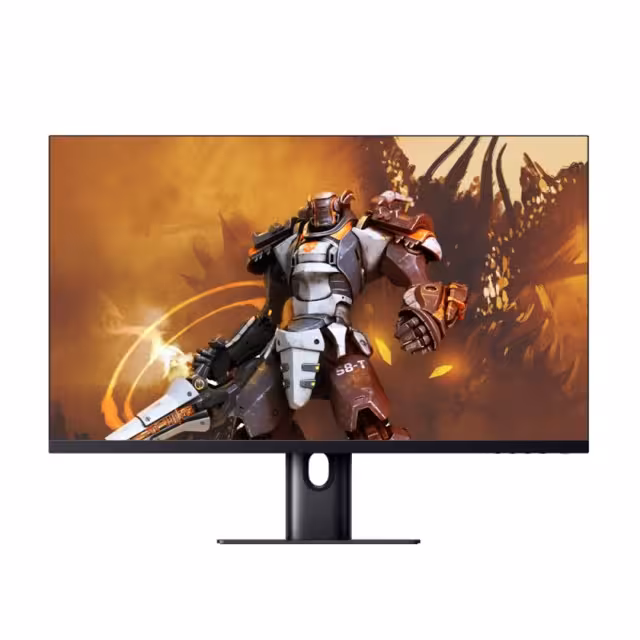 مانیتور گیمینگ 27 اینچ شیائومی Mi Gaming 27″ 2K