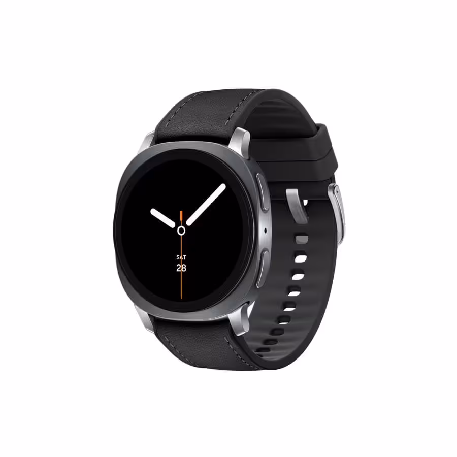 ساعت سامسونگ Watch 8 اصلی 40 میلی متر L320 ساخت ویتنام