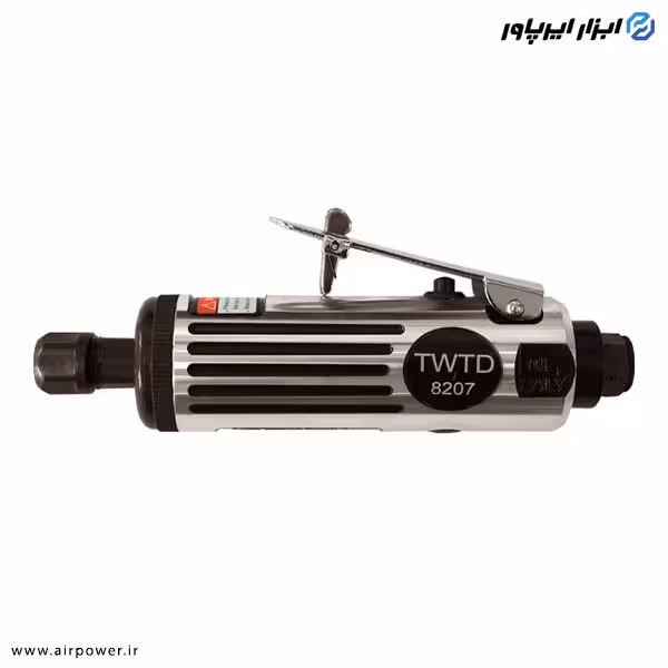 فرز انگشتی بادی TWTD مدل TW-8207
