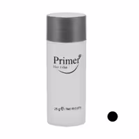 پودر پرپشت کننده پرفکت شماره 01 مشکی پرکلاغی حجم 25 گرمی Noir Black