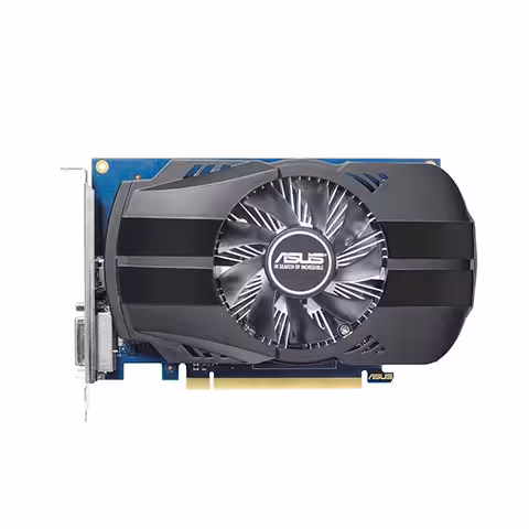 کارت گرافیک ایسوس Phoenix GEFORCE GT 1030 OC 2GB GDDR5
