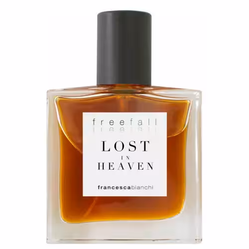 ادوتویلت Lost In Heaven از برند Francesca Bianchi
