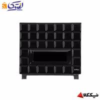 بخاری گازی سرامیکی نیک کالا CE14