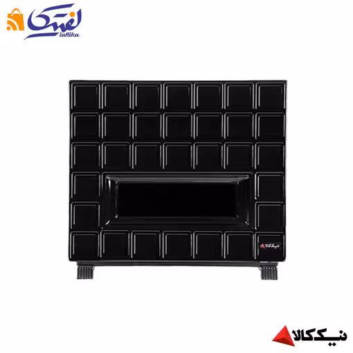 بخاری گازی سرامیکی نیک کالا CE14