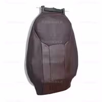 روکش صندلی چرم ITK مناسب برای هیوندای آزرا 2012-2017 Azera کد 58558