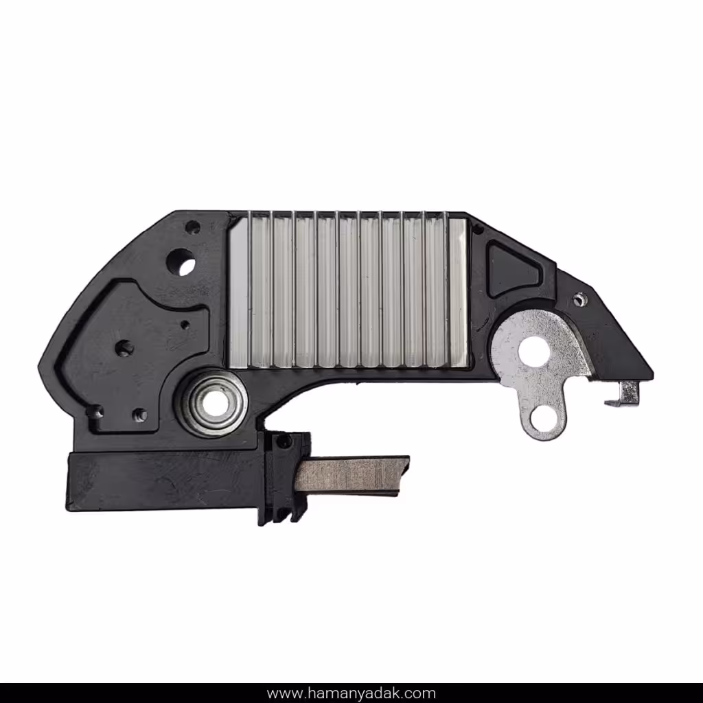 آفتامات دینام تیگو 7 برند ROME