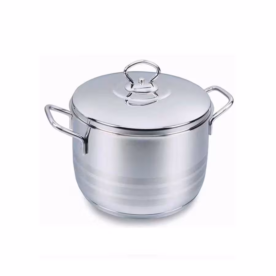 قابلمه استیل کرکماز مدل آسترا Astra A1908