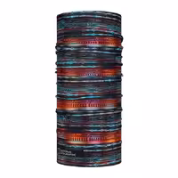 دستمال سر و گردن باف مدل Kumihimo Multi