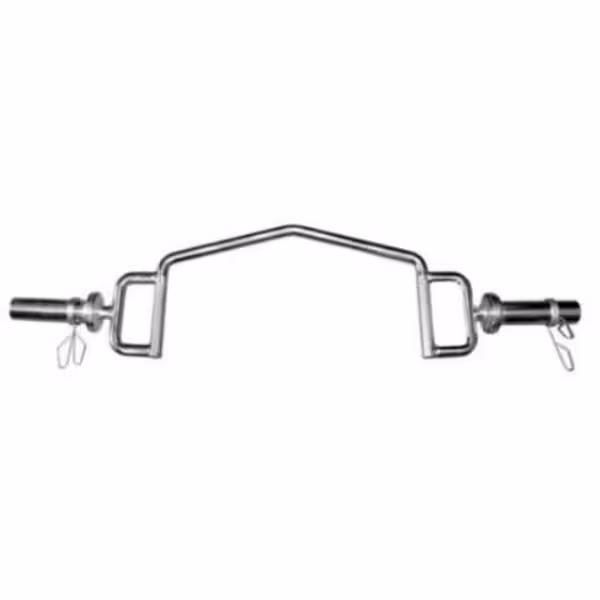 میله هالتر چکشی یک طرفه Hammer barbell